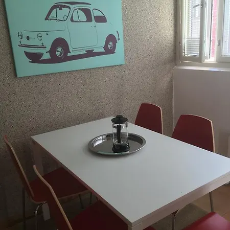 South Central Peramies Apartman Helsinki